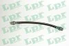Шланг гальмівний LPR 6T47688 (фото 1)