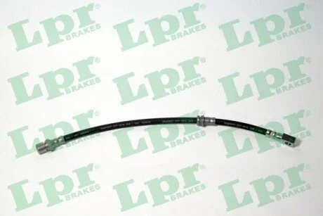 Шланг тормозной LPR 6T47703