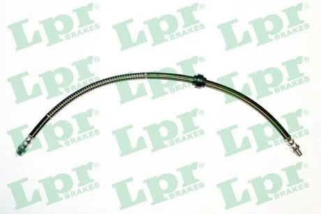 Шланг гальмівний LPR 6T47834 (фото 1)