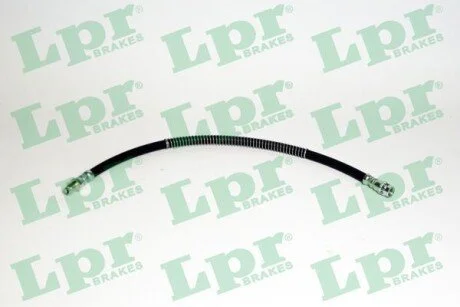 Шланг тормозной LPR 6T47836