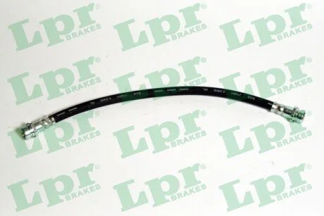 Шланг тормозной LPR 6T47852 (фото 1)