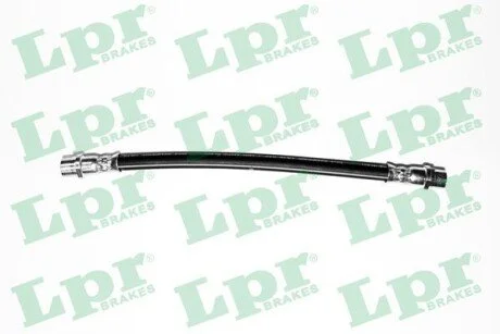 Гальмівний шланг LPR 6T47854