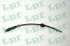 Шланг гальмівний LPR 6T47894 (фото 1)