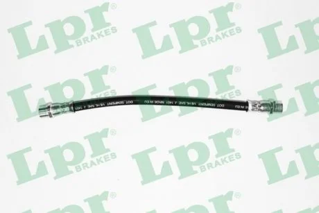 Шланг гальмівний LPR 6T47910