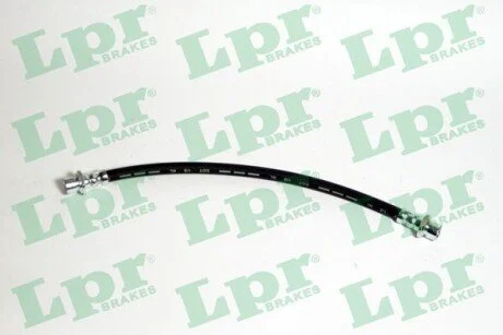 - Гальмівний шланг LPR 6T47914
