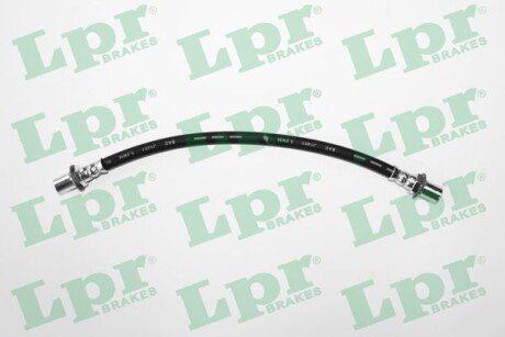 Шланг гальмівний LPR 6T47941
