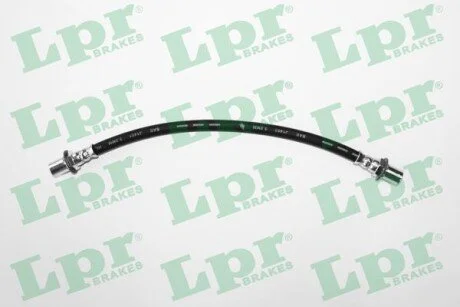 Шланг гальмівний LPR 6T47941