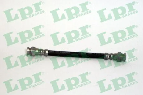 Шланг гальмівний LPR 6T47954