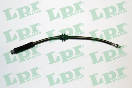 Шланг тормозной LPR 6T47966