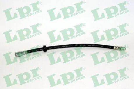 Шланг тормозной LPR 6T48008