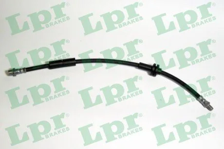 - Гальмівний шланг LPR 6T48011