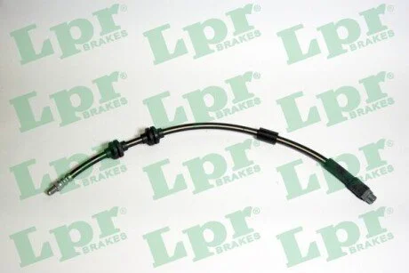 Шланг тормозной LPR 6T48012
