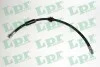 Шланг гальмівний LPR 6T48039 (фото 1)