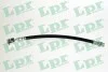 6T48058  LPR - Гальмівний шланг