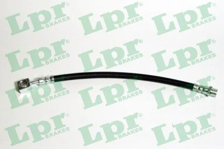 - Гальмівний шланг LPR 6T48058