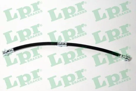 Шланг тормозной LPR 6T48089