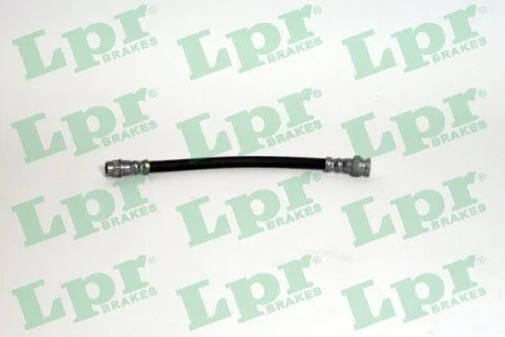 Шланг тормозной LPR 6T48128
