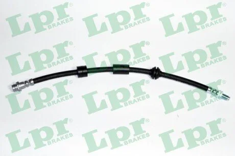 Шланг гальмівний LPR 6T48135