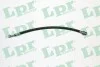 Шланг тормозной 6T48180