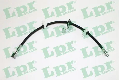 Тормозной шланг LPR 6T48213