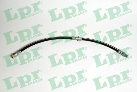 Шланг тормозной LPR 6T48217