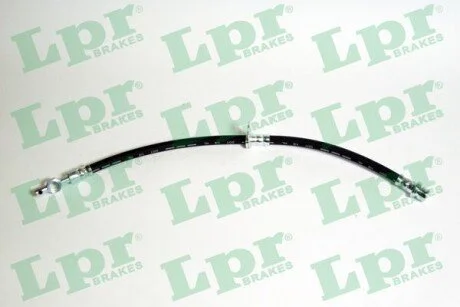 Шланг тормозной LPR 6T48248 (фото 1)