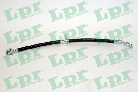 Шланг тормозной LPR 6T48254