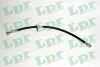Тормозной шланг LPR 6T48264 (фото 1)