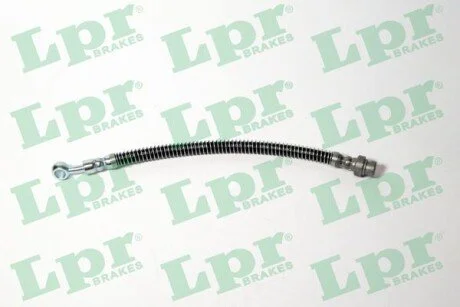 Шланг гальмівний LPR 6T48270