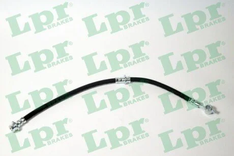 Шланг тормозной LPR 6T48291