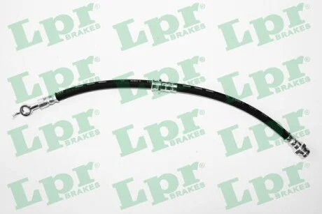 Шланг тормозной LPR 6T48296