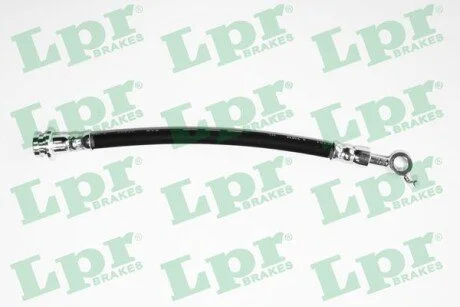 Шланг гальмівний LPR 6T48302 (фото 1)