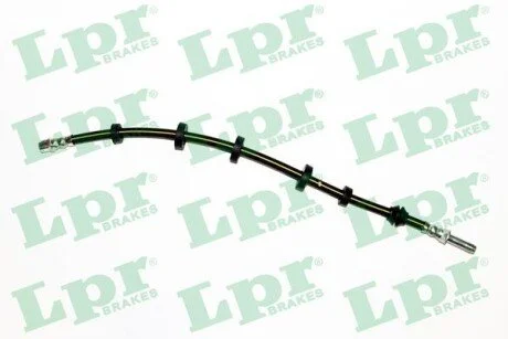 Шланг гальмівний LPR 6T48320