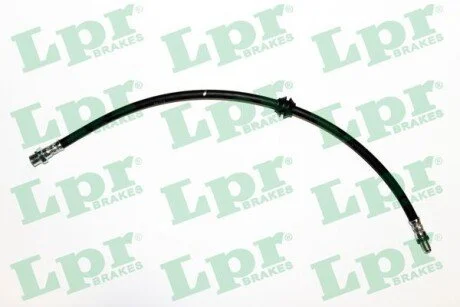 Шланг тормозной LPR 6T48330