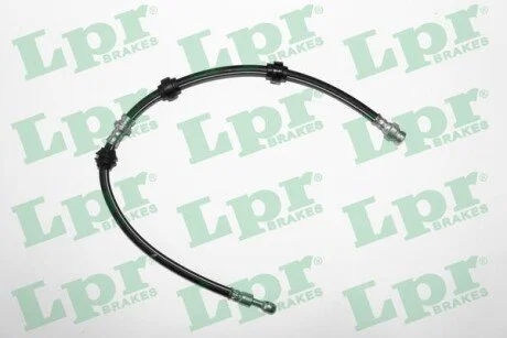 Шланг тормозной LPR 6T48337