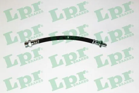Шланг тормозной LPR 6T48400