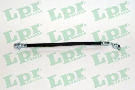 Шланг гальмівний LPR 6T48409