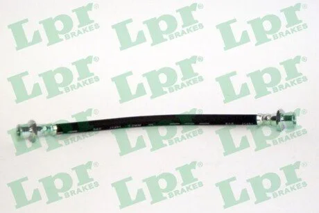 Шланг тормозной LPR 6T48415