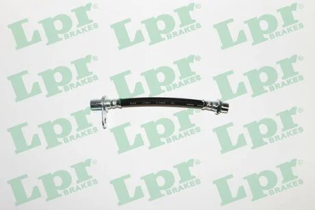 Шланг гальмівний LPR 6T48425 (фото 1)