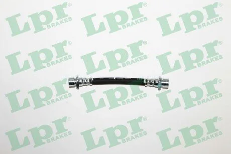 Шланг тормозной LPR 6T48426