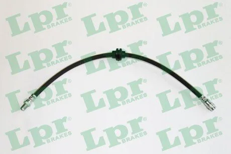 Тормозной шланг LPR 6T48457