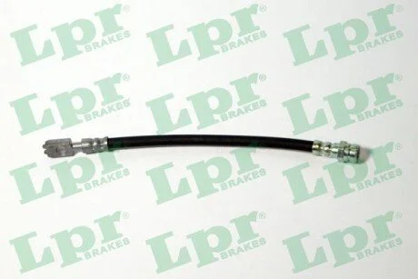 Шланг гальмівний LPR 6T48465
