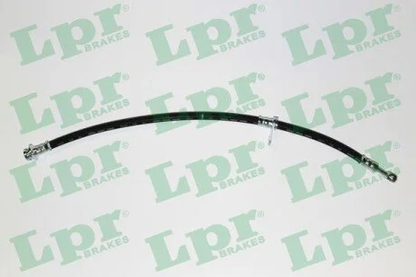 Шланг тормозной LPR 6T48469