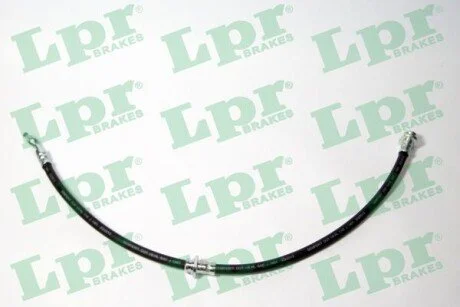 Шланг тормозной LPR 6T48493