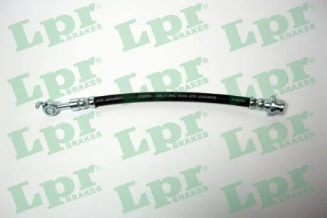 - Гальмівний шланг LPR 6T48496