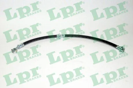 Шланг тормозной LPR 6T48498