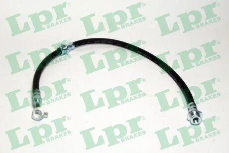 Шланг тормозной LPR 6T48503