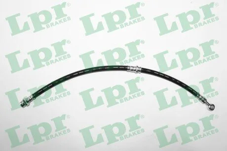 Шланг тормозной LPR 6T48581
