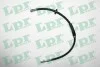 Шланг тормозной LPR 6T48616 (фото 1)
