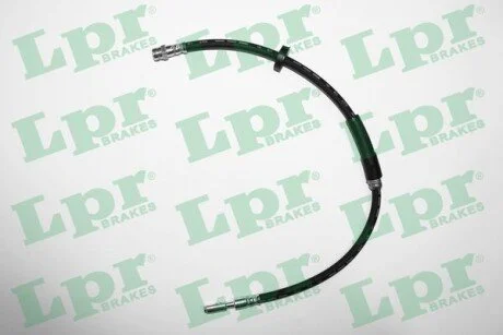 Шланг тормозной LPR 6T48616